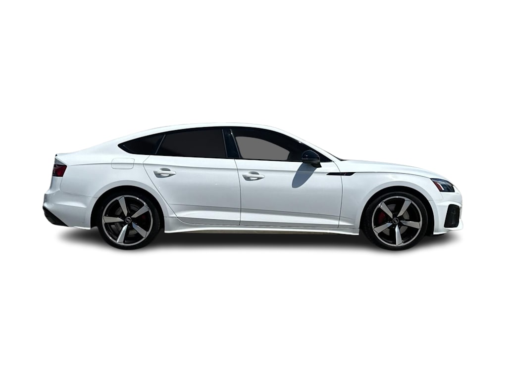 Thumbnail: 2023 Audi A5 - 19