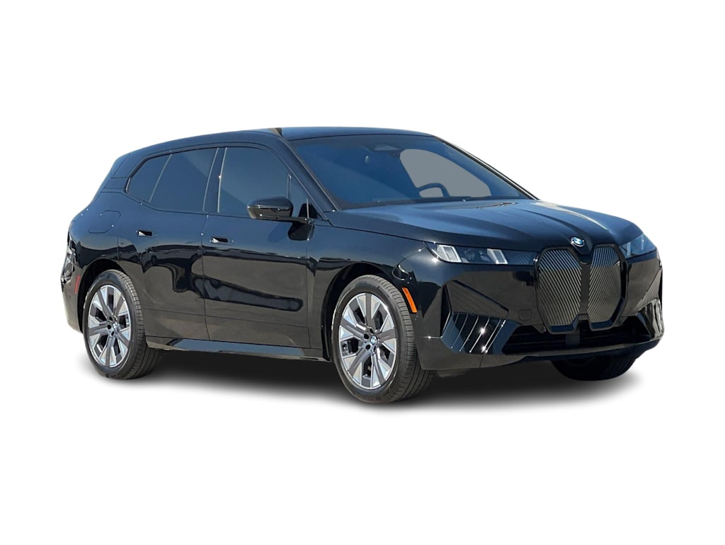 Thumbnail: 2026 BMW iX - 22