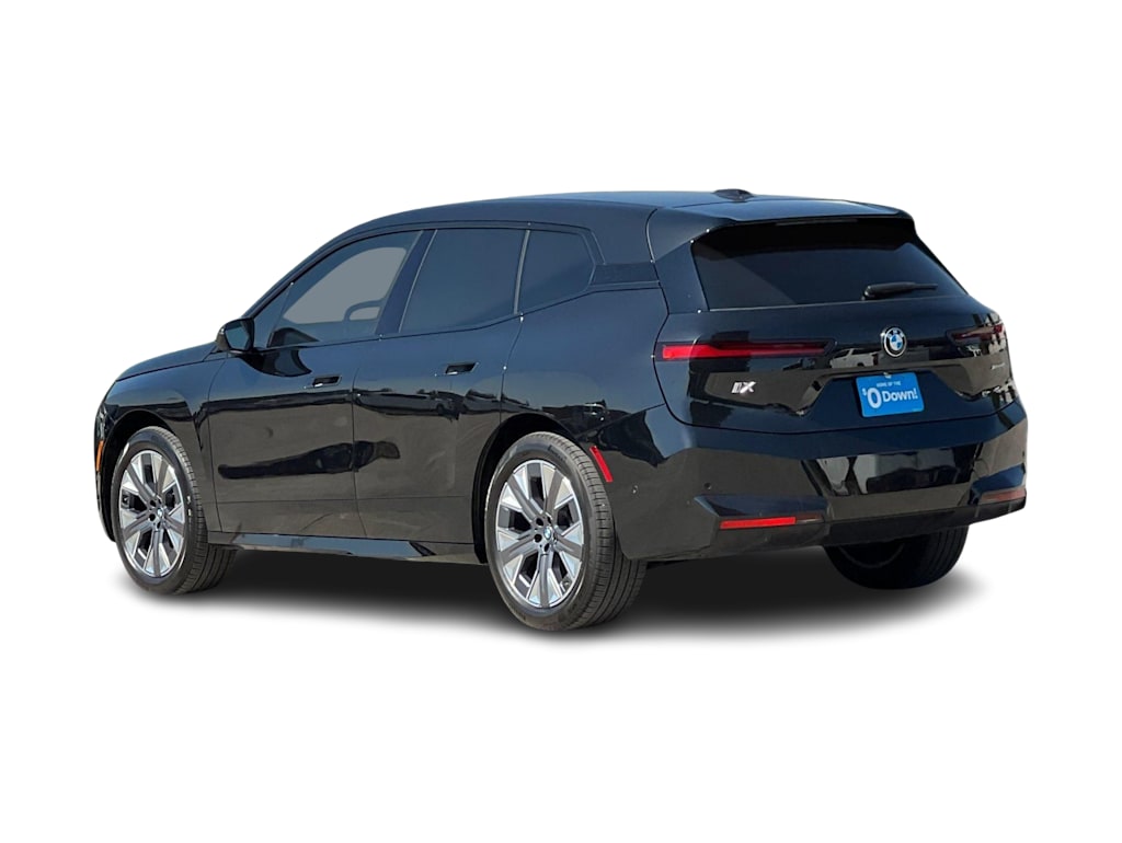 Thumbnail: 2026 BMW iX - 4