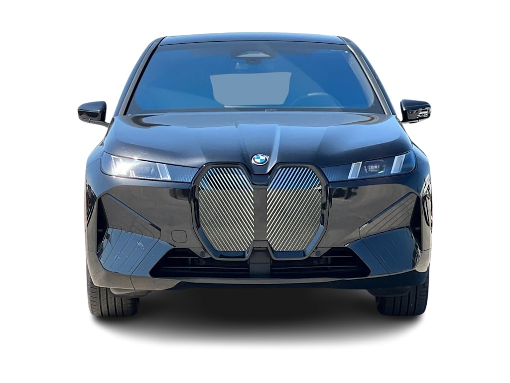 Thumbnail: 2026 BMW iX - 6