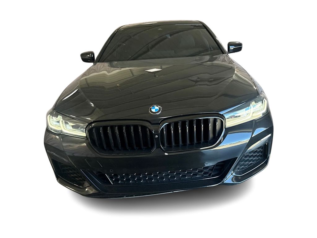 Thumbnail: 2023 BMW 5 Series - 6