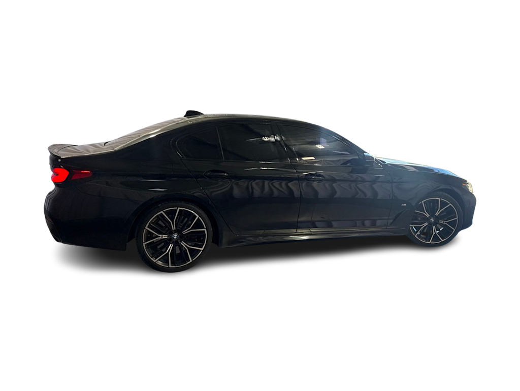 Thumbnail: 2023 BMW 5 Series - 15