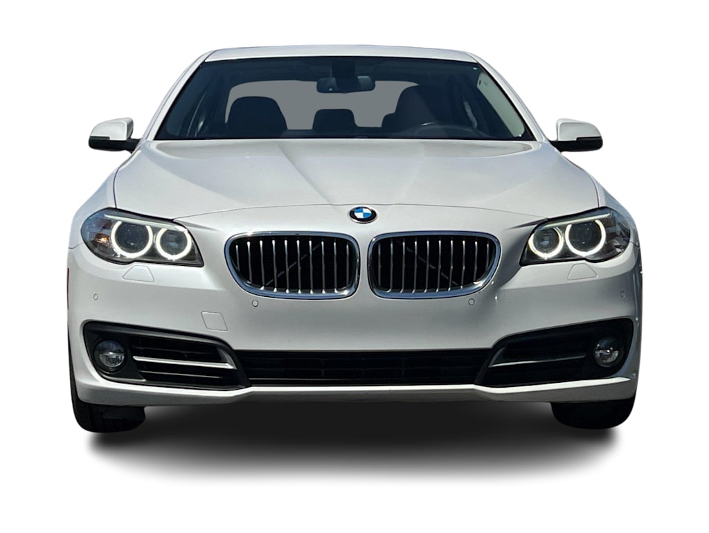 Thumbnail: 2016 BMW 5 Series - 6