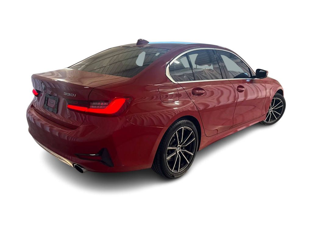 Thumbnail: 2019 BMW 3 Series - 18