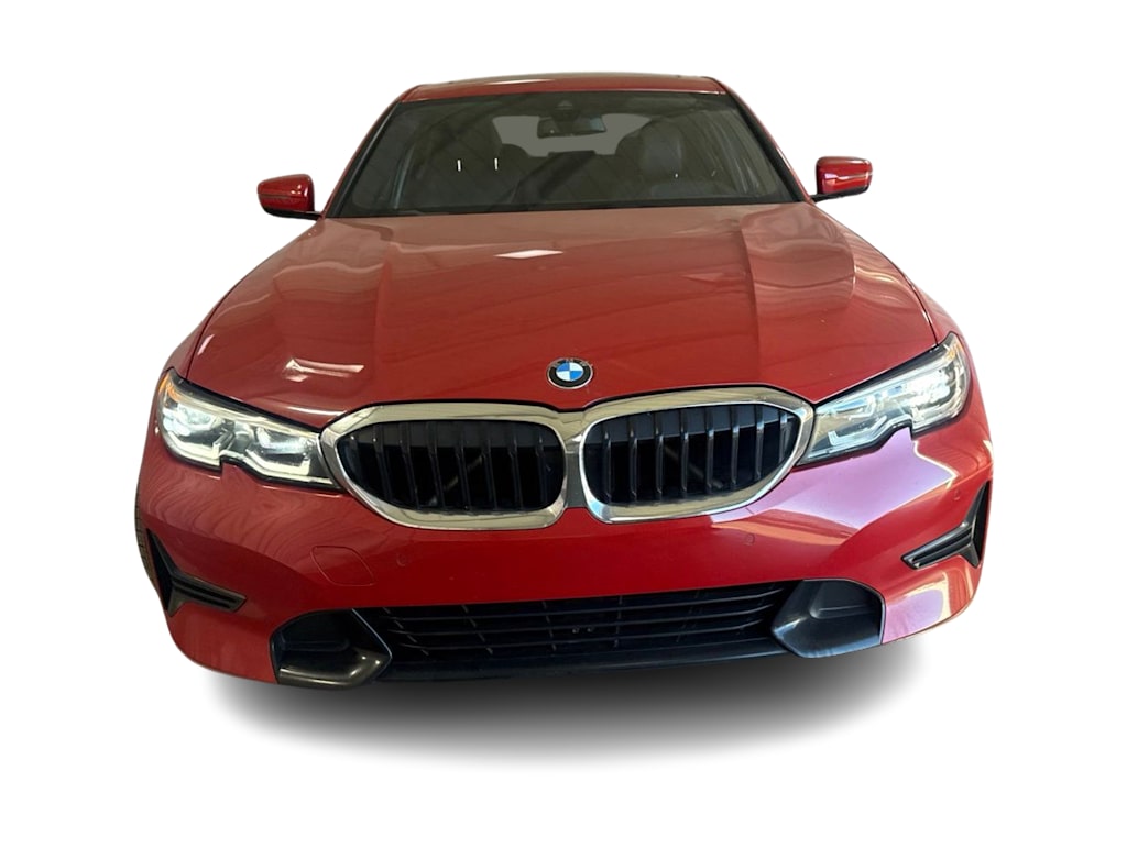 Thumbnail: 2019 BMW 3 Series - 6