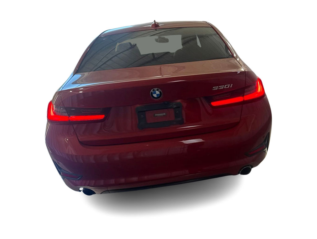 Thumbnail: 2019 BMW 3 Series - 5