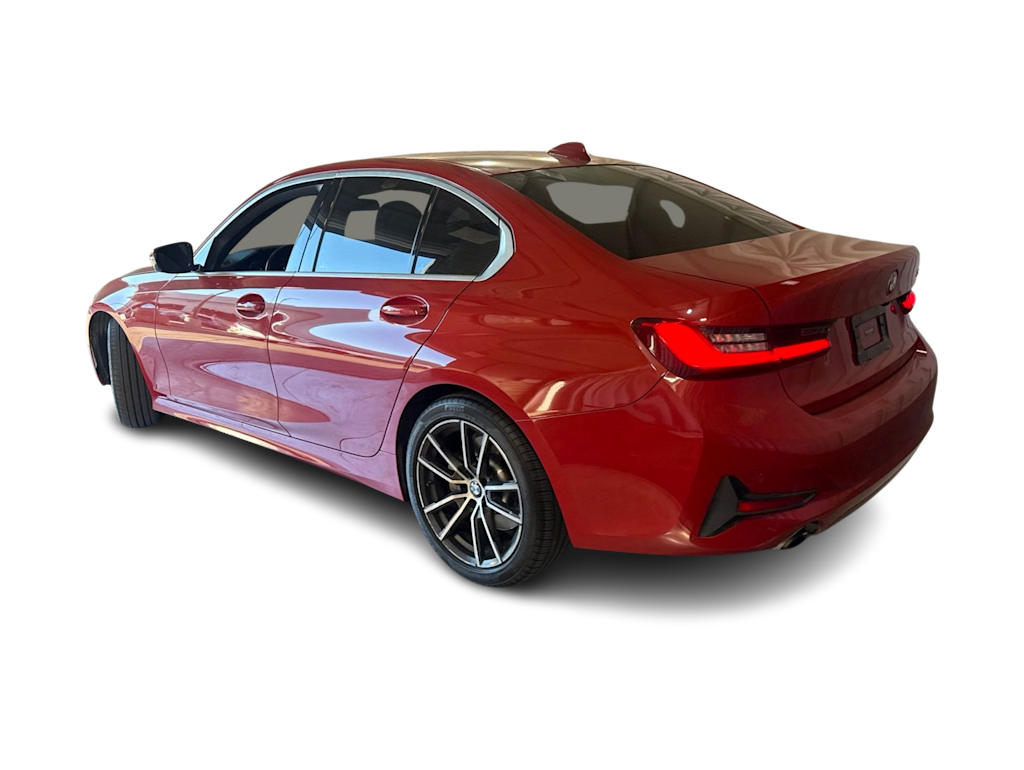 Thumbnail: 2019 BMW 3 Series - 4