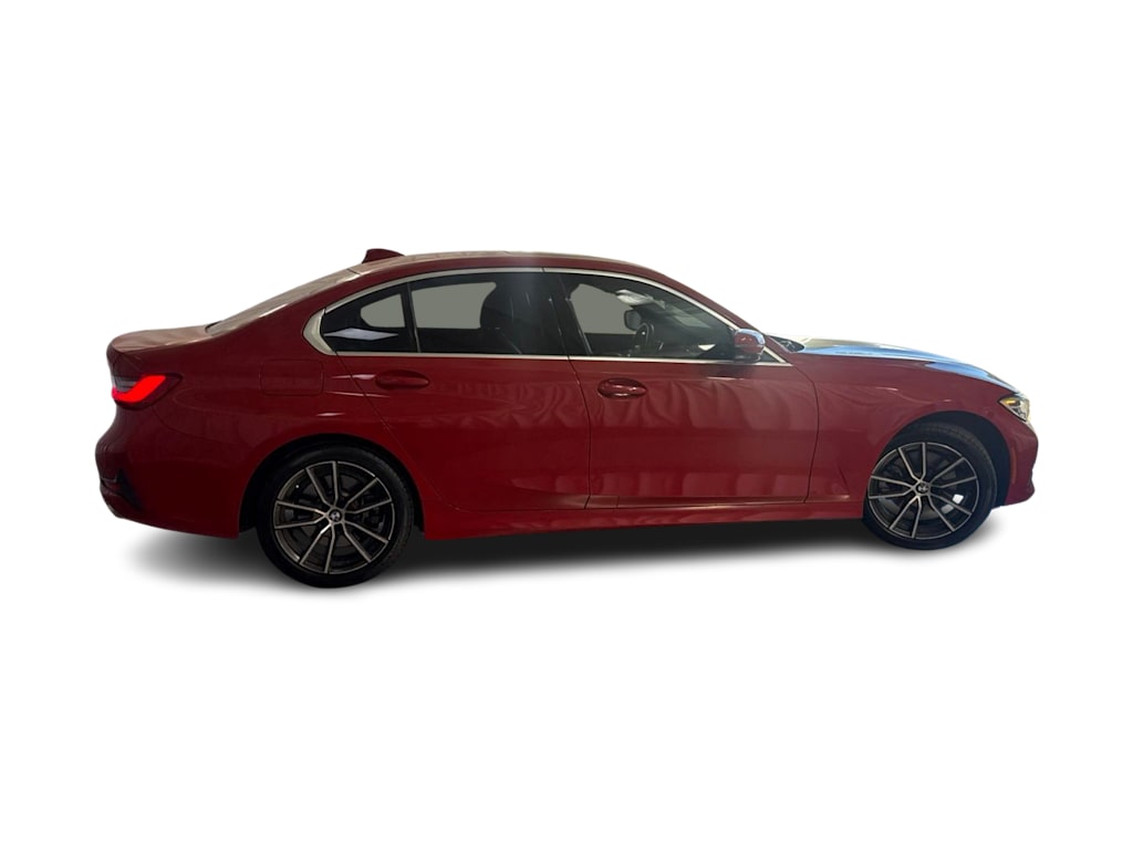 Thumbnail: 2019 BMW 3 Series - 17