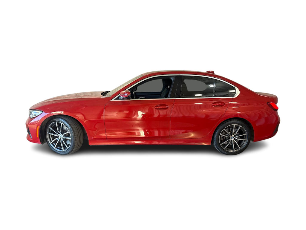 Thumbnail: 2019 BMW 3 Series - 3