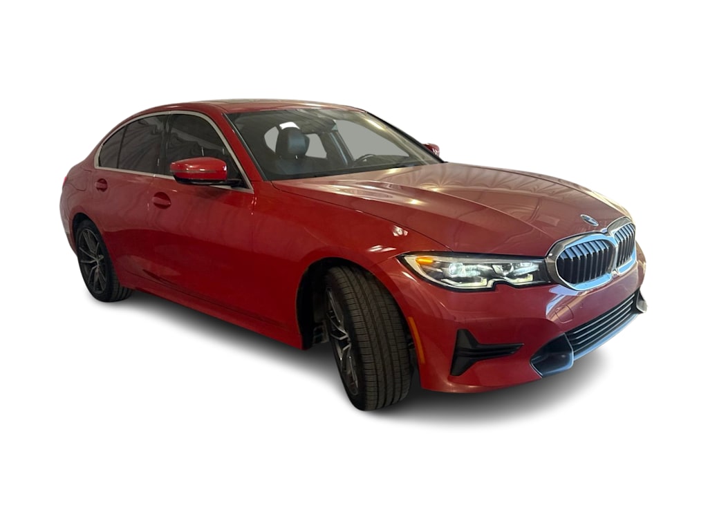 Thumbnail: 2019 BMW 3 Series - 16
