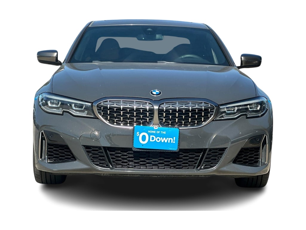 Thumbnail: 2020 BMW 3 Series - 6
