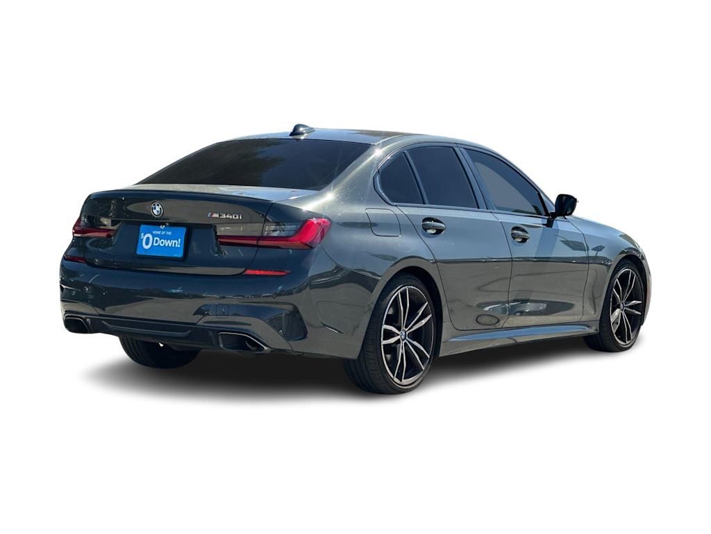 Thumbnail: 2020 BMW 3 Series - 17