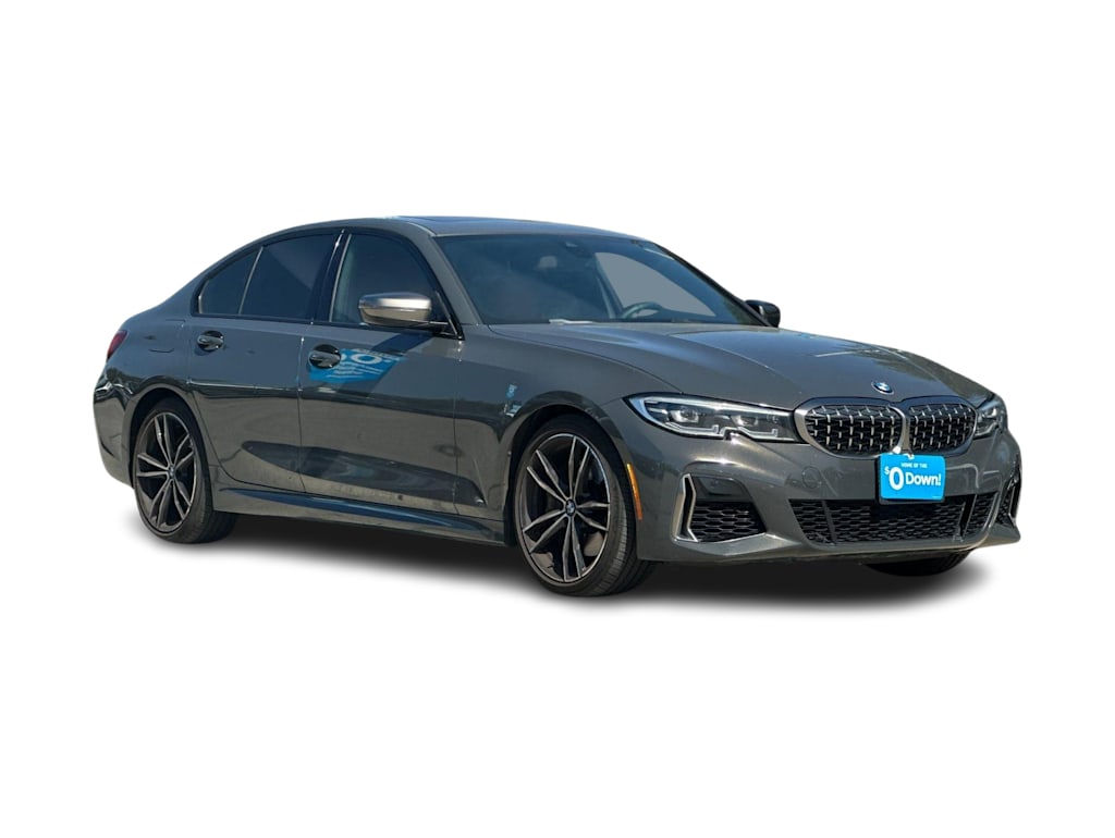 Thumbnail: 2020 BMW 3 Series - 19