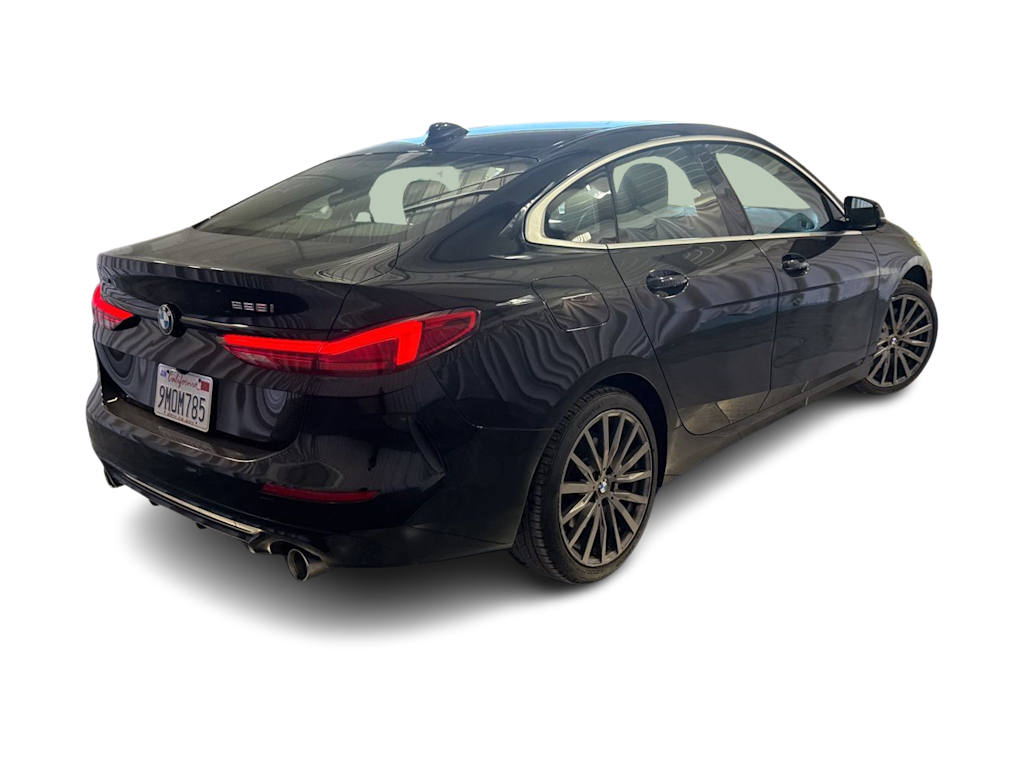 Thumbnail: 2020 BMW 2 Series - 18