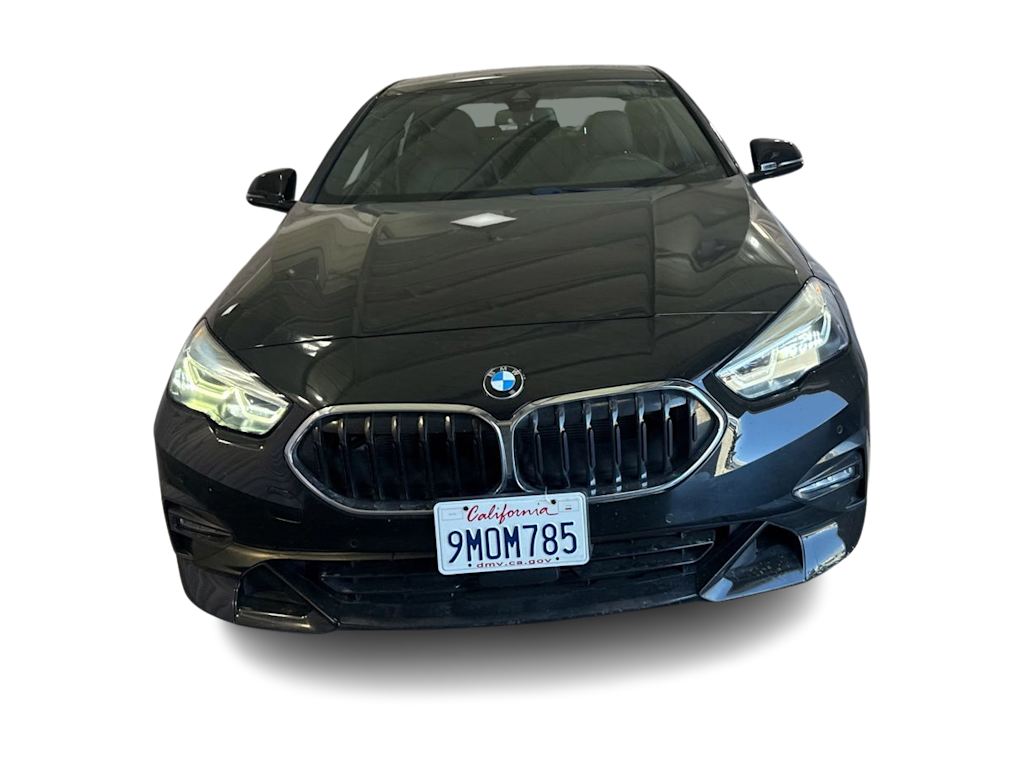 Thumbnail: 2020 BMW 2 Series - 6