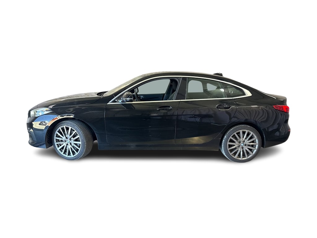 Thumbnail: 2020 BMW 2 Series - 3