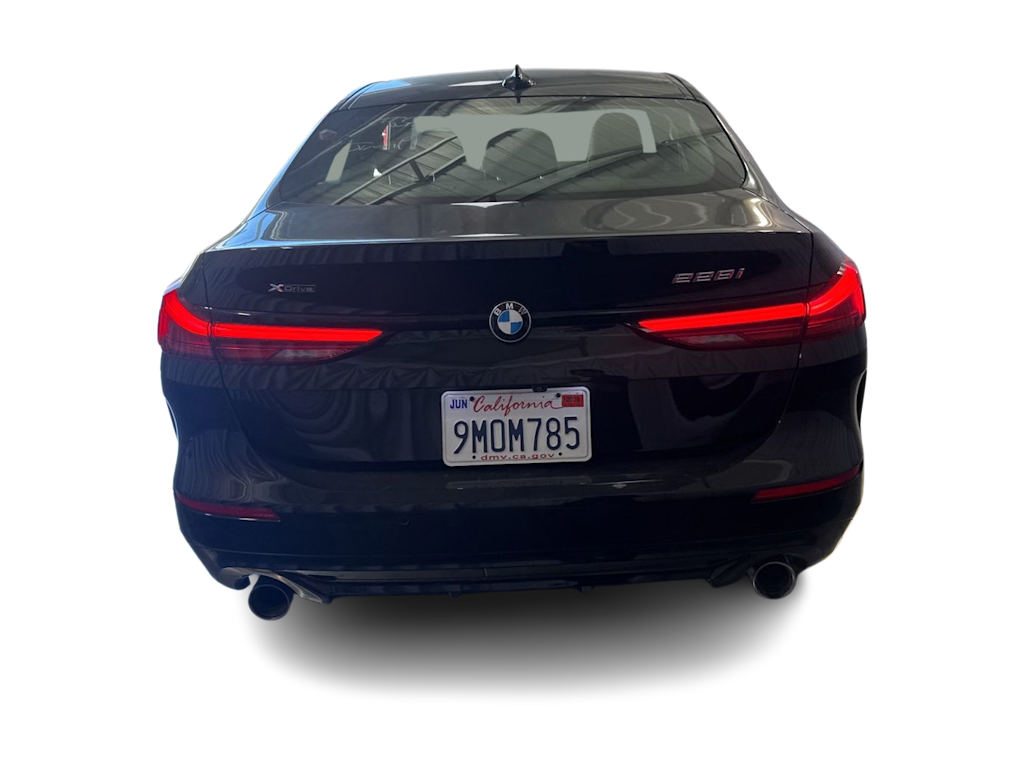 Thumbnail: 2020 BMW 2 Series - 5