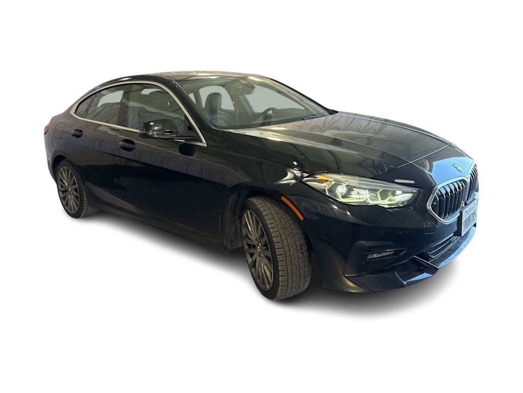 Thumbnail: 2020 BMW 2 Series - 16