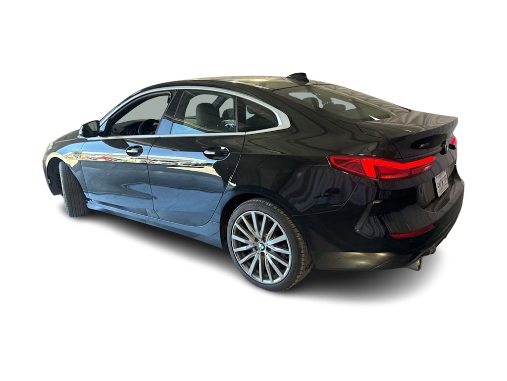 Thumbnail: 2020 BMW 2 Series - 4