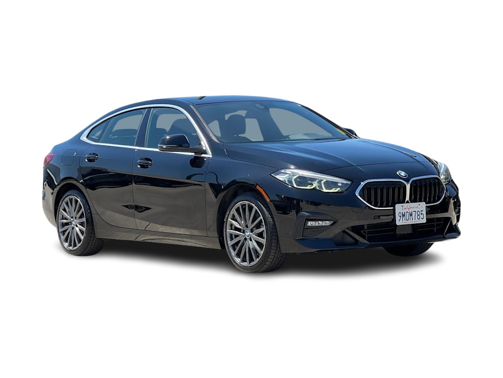 2020 BMW 2 Series 228i - Photo 21