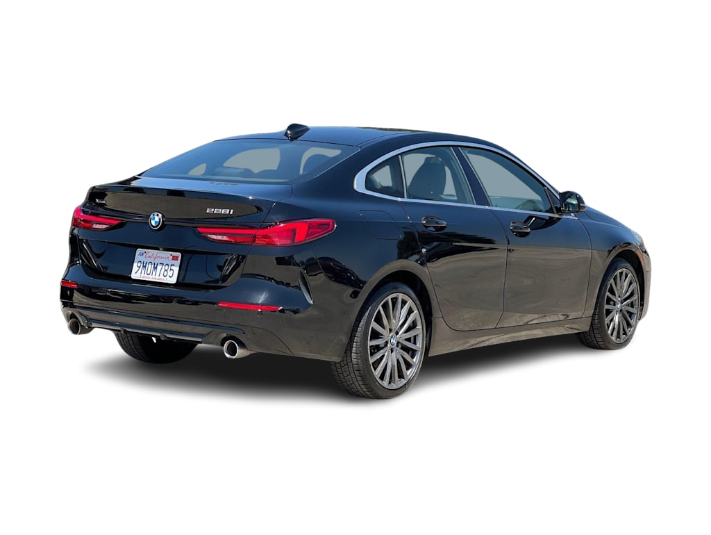 2020 BMW 2 Series 228i - Photo 19