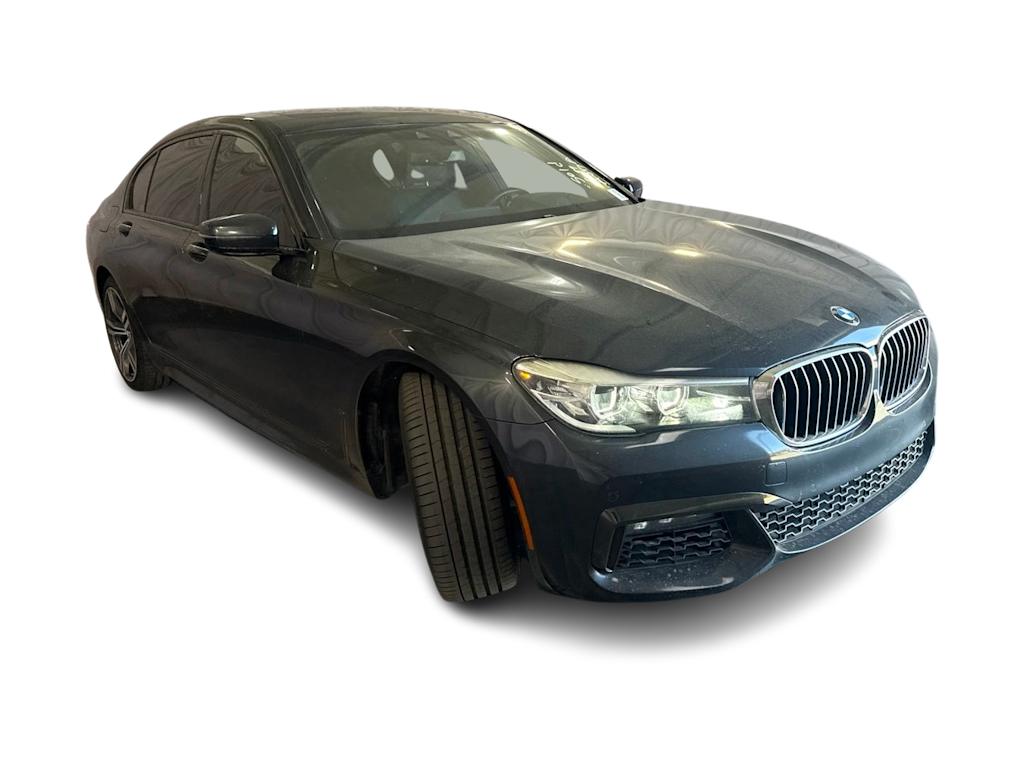 Thumbnail: 2019 BMW 7 Series - 12