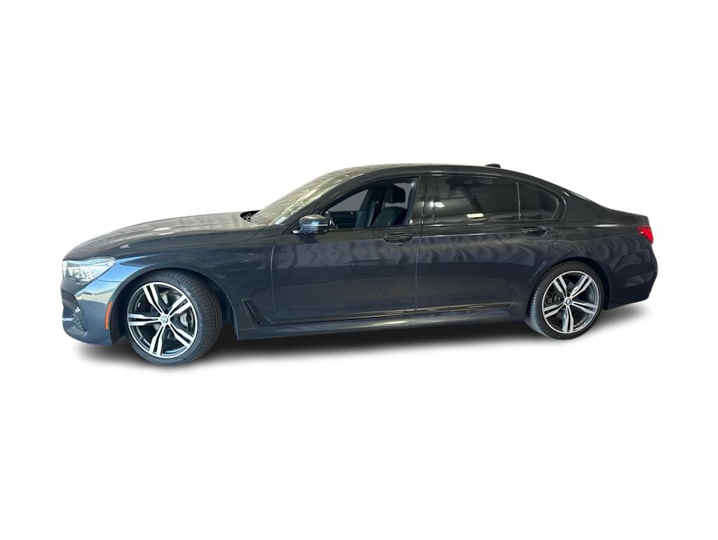 Thumbnail: 2019 BMW 7 Series - 2