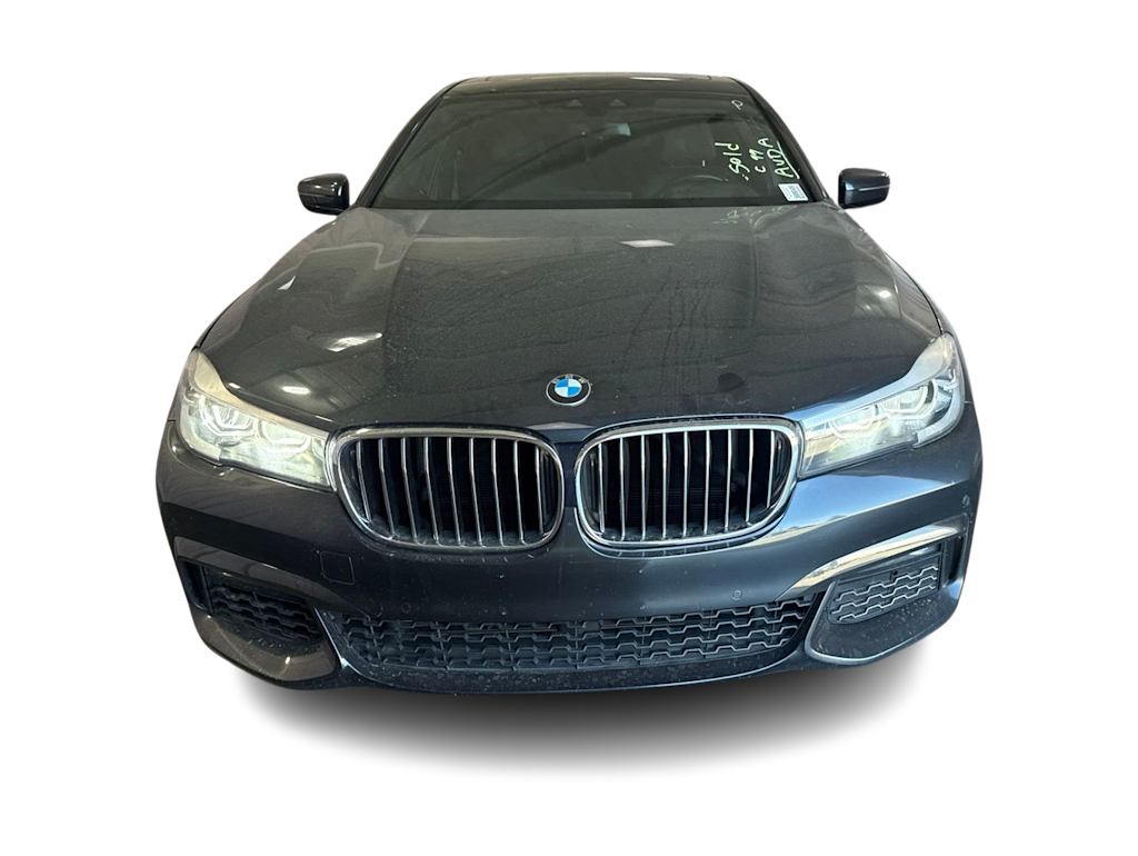 Thumbnail: 2019 BMW 7 Series - 4