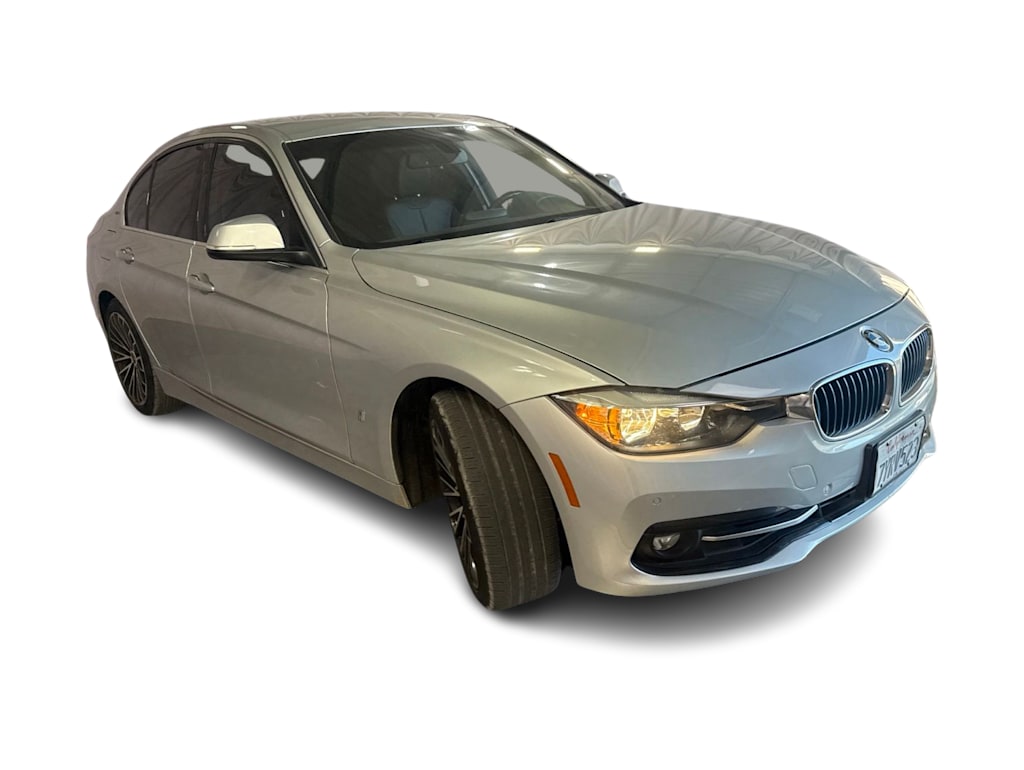Thumbnail: 2017 BMW 3 Series - 15