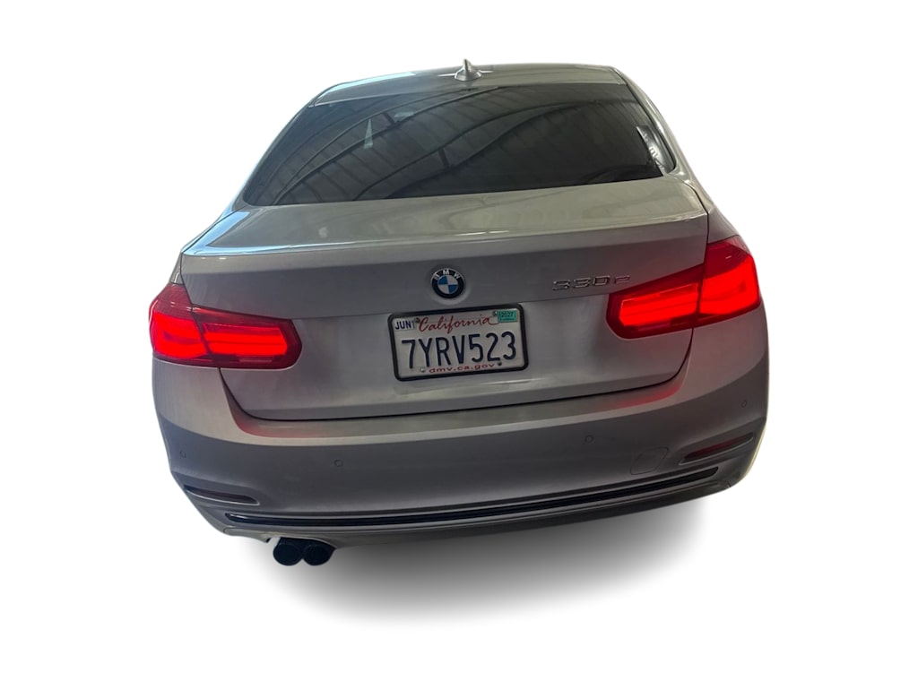 Thumbnail: 2017 BMW 3 Series - 5