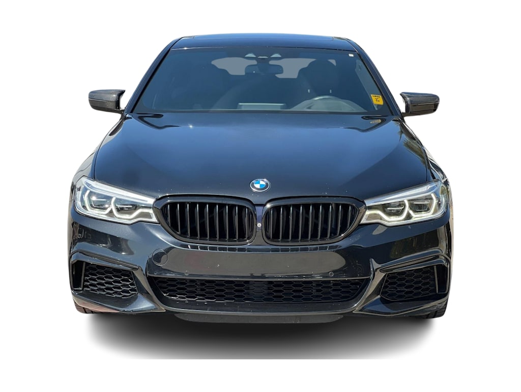 Thumbnail: 2019 BMW 5 Series - 6