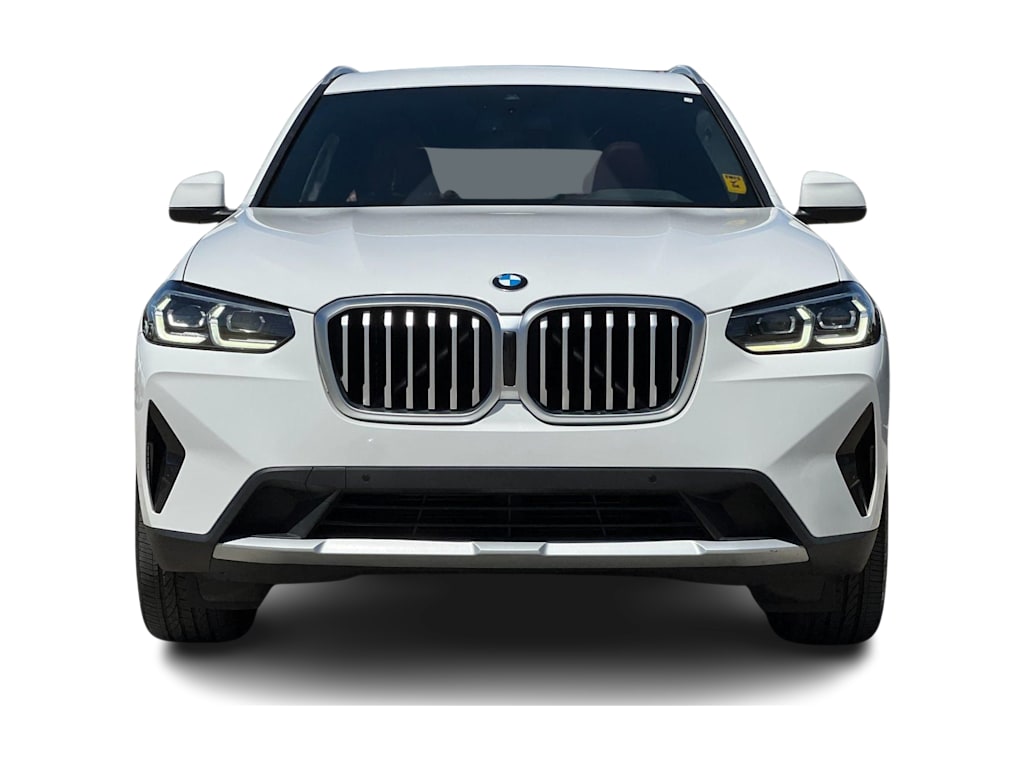 Thumbnail: 2022 BMW X3 - 6