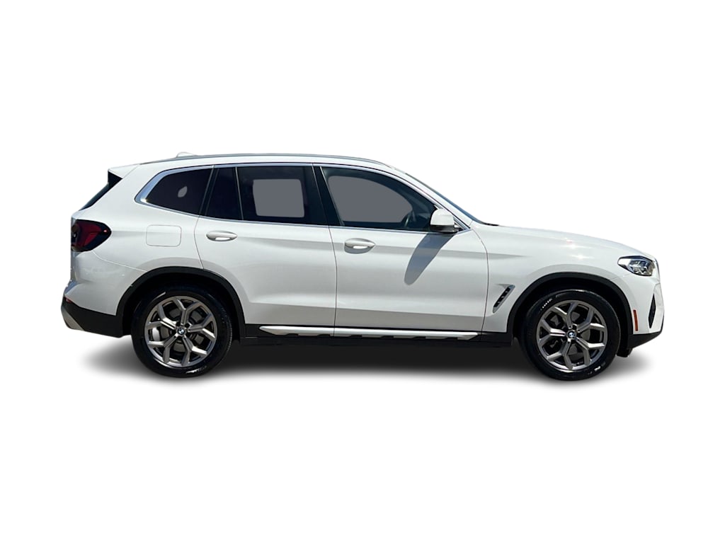 Thumbnail: 2022 BMW X3 - 20