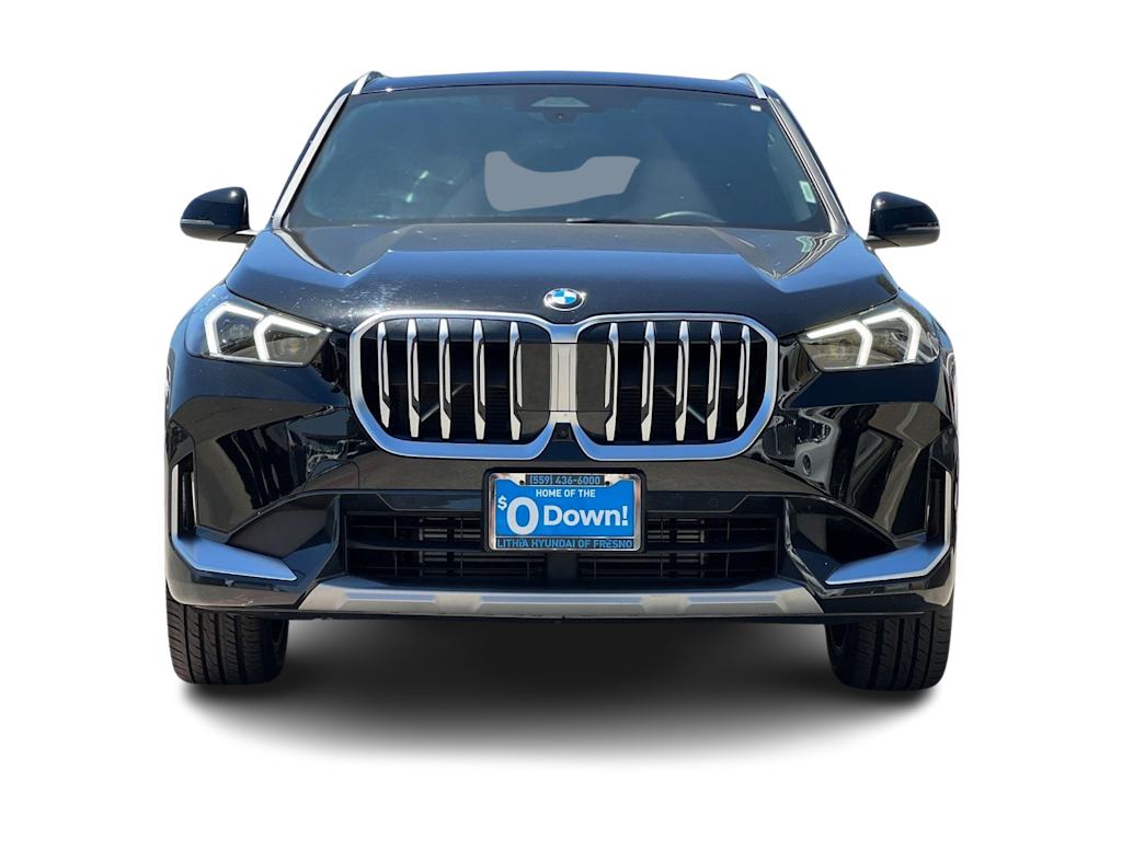 Thumbnail: 2025 BMW X1 - 6