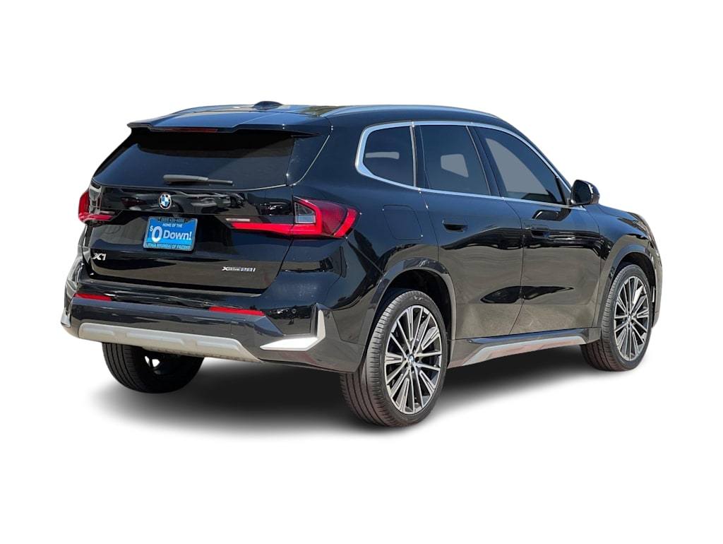 Thumbnail: 2025 BMW X1 - 20