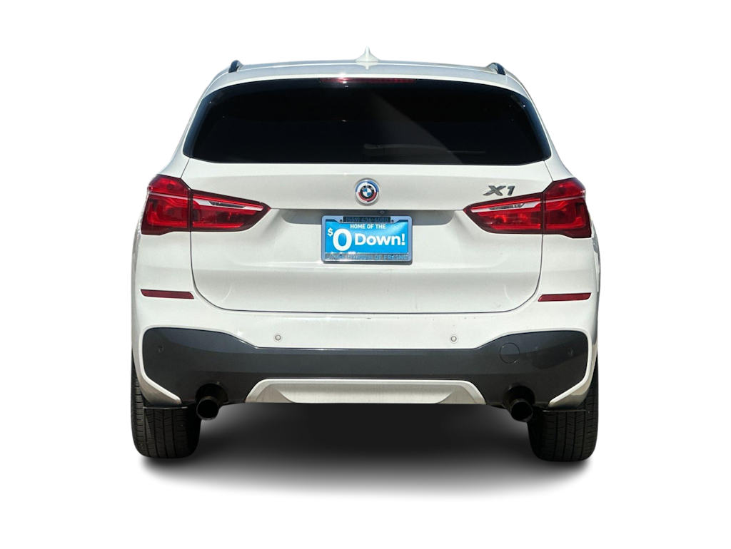 Thumbnail: 2017 BMW X1 - 5