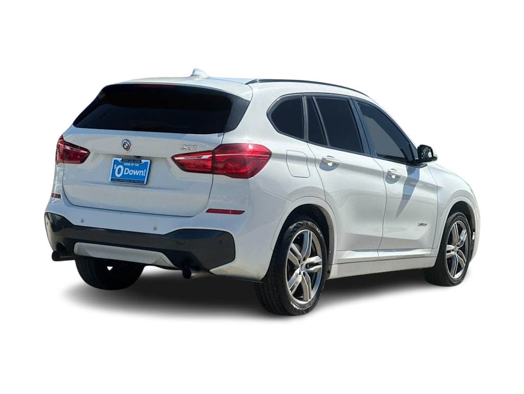 Thumbnail: 2017 BMW X1 - 19