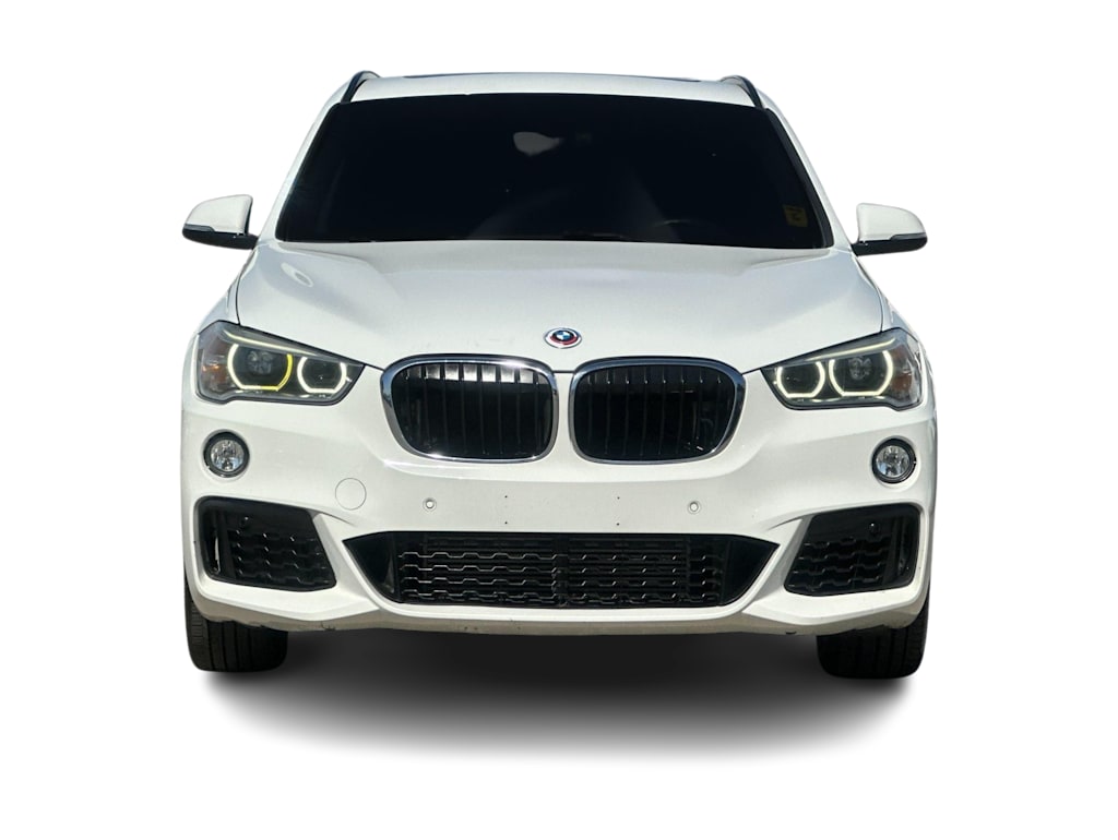 Thumbnail: 2017 BMW X1 - 6