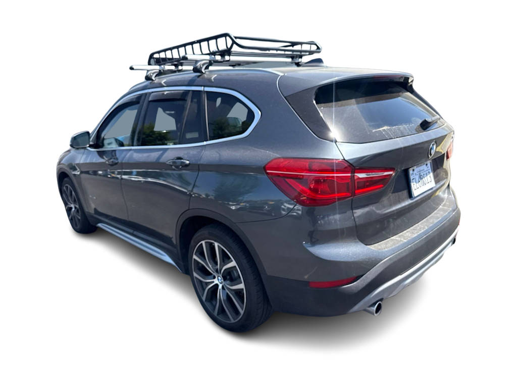 Thumbnail: 2017 BMW X1 - 3