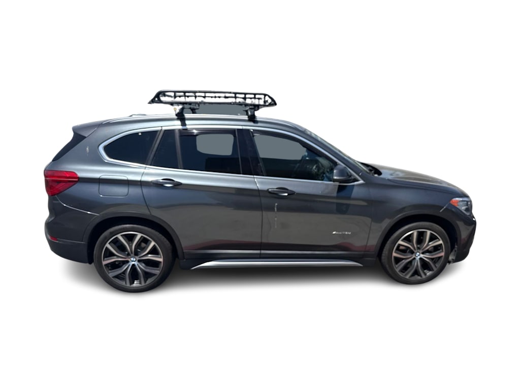 Thumbnail: 2017 BMW X1 - 14