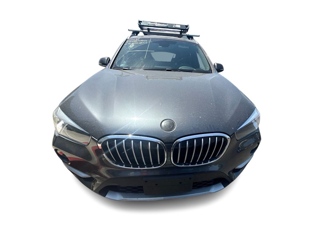 Thumbnail: 2017 BMW X1 - 5