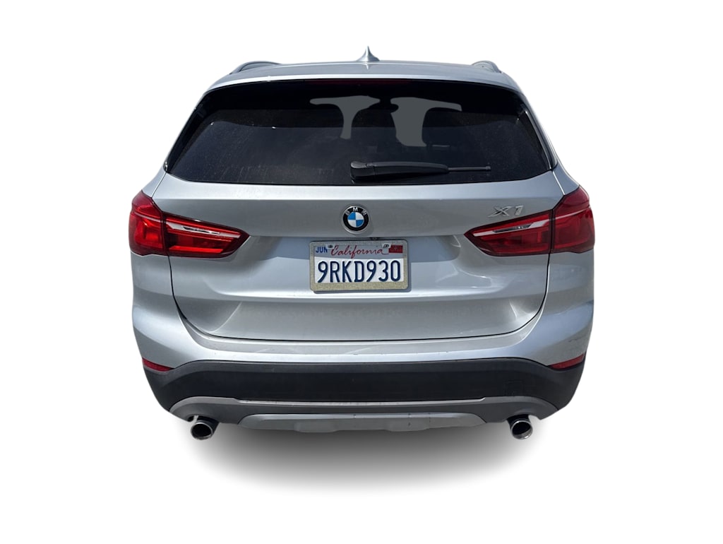 Thumbnail: 2018 BMW X1 - 4