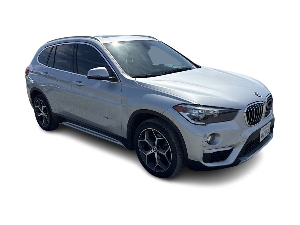 Thumbnail: 2018 BMW X1 - 14