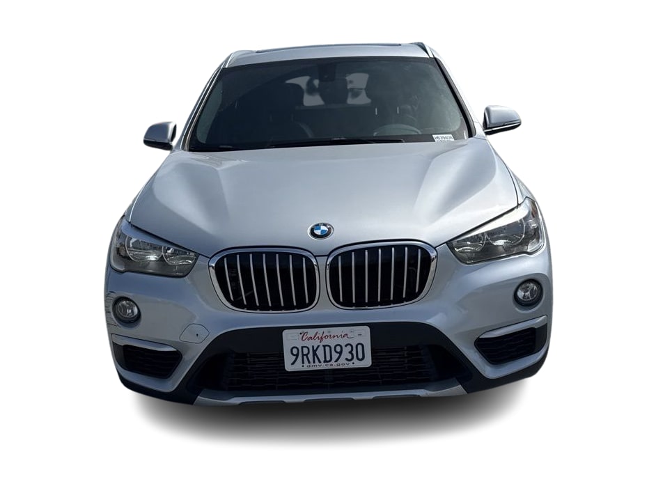 Thumbnail: 2018 BMW X1 - 5