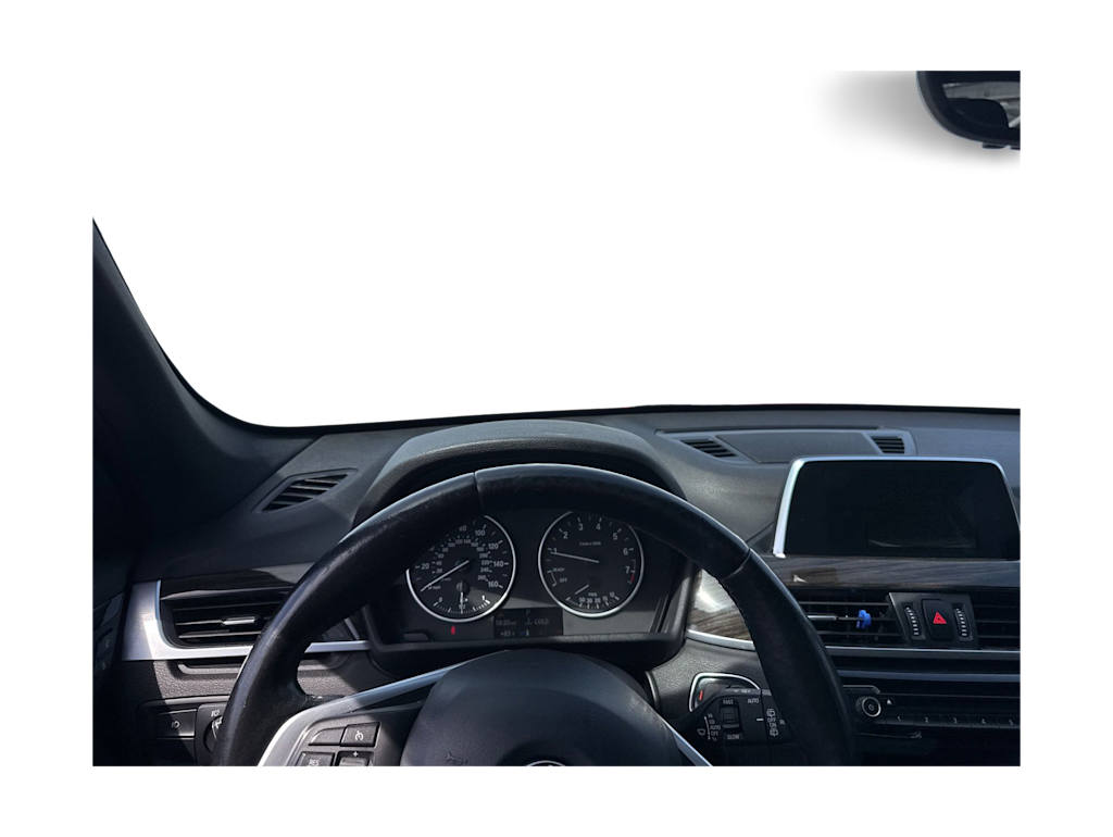 Thumbnail: 2018 BMW X1 - 25
