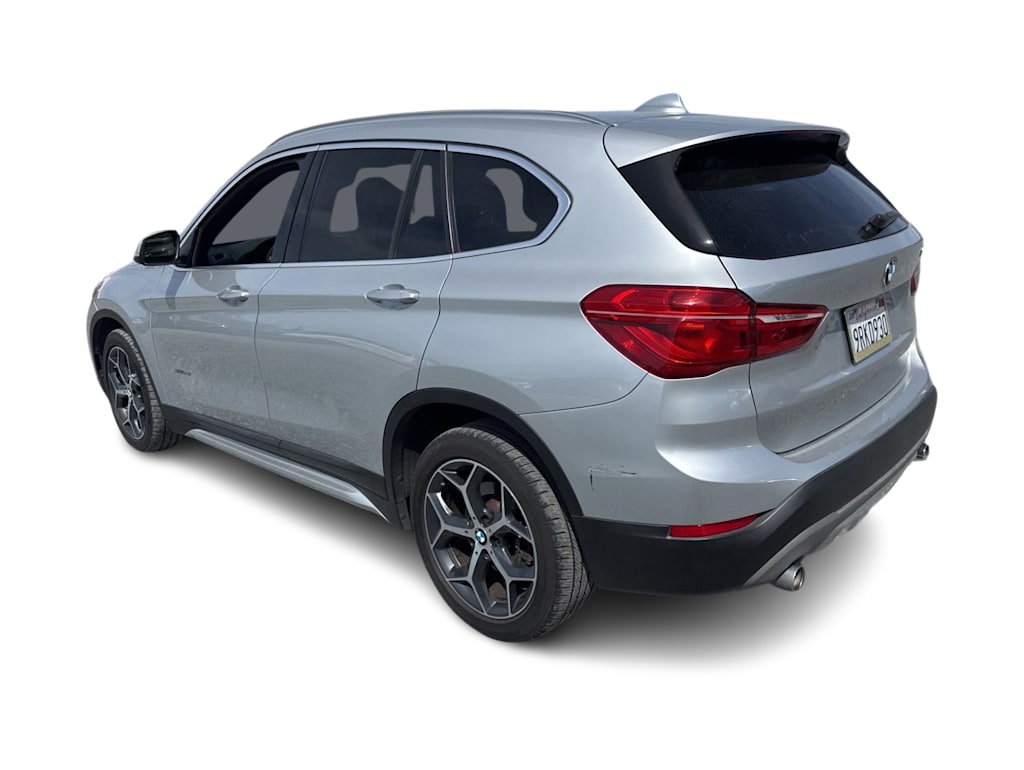 Thumbnail: 2018 BMW X1 - 3