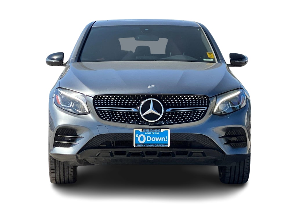 Thumbnail: 2018 Mercedes-Benz GLC - 6