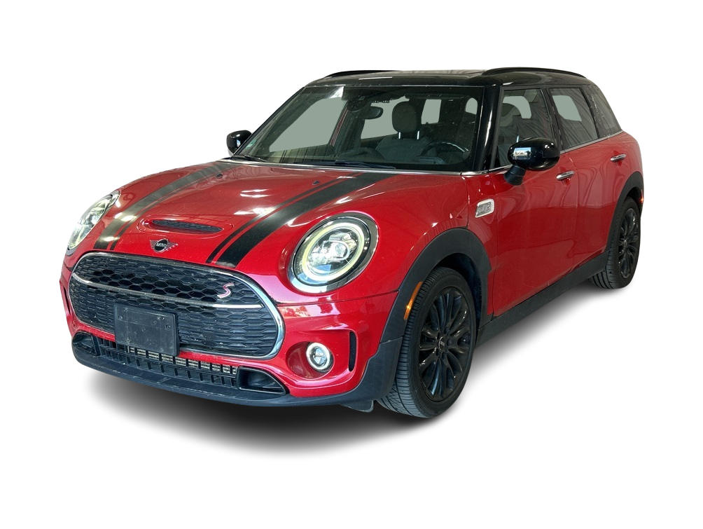 2021 MINI Clubman