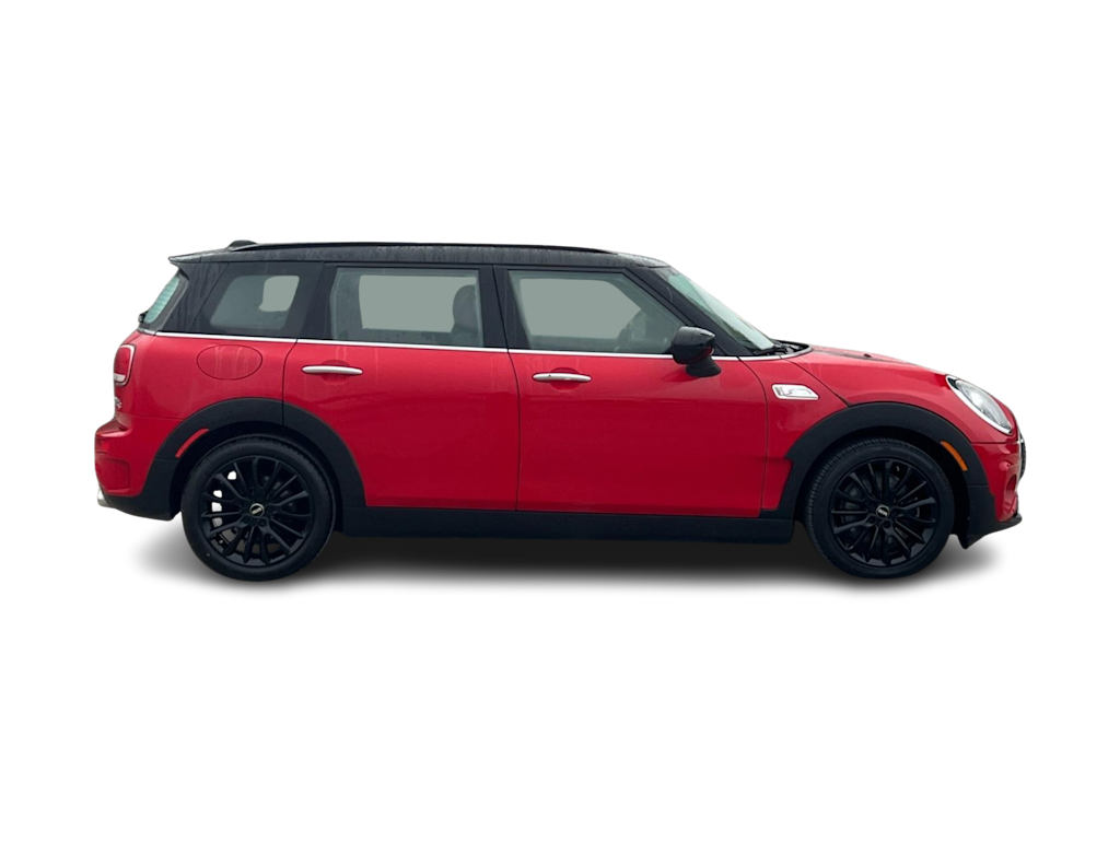 Thumbnail: 2021 MINI Cooper Clubman - 20