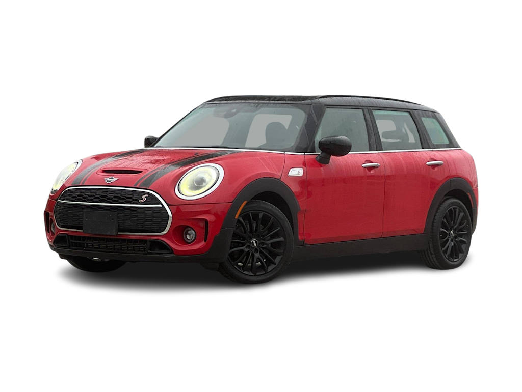2021 MINI Clubman